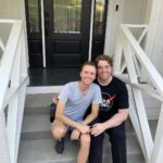 Shane Dawson Instagram - My first photo dump is a collection of some of my favorite moments from moving to Colorado last week. My dream life as a kid was to one day live on a farm surrounded by animals and to be married to my best friend. This move has definitely gotten me closer to that :,)🖼❤️