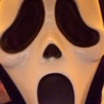 Shane Dawson Instagram - The other night I was having really bad anxiety and feeling sad. Then I found out that Roger L Jackson aka The Voice of Ghostface from Scream had a cameo and I got one to cheer me up. It worked and it made me cry. :,)) Thank you Roger for making my childhood dream come true. ❤️🔪 @rljtoday