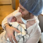 Shane Dawson Instagram - Jet Parker Adams Yaw and Max Chandler Adams Yaw ❤️ Born 12/7. There’s no words to express how it feels to be the fathers of these two beautiful boys. The best day of our entire lives and nothing else will ever compare. We probably won’t be showing much of them in the future but because many of you have been on the journey with us we felt it was right to show the destination. We are so unbelievably grateful. Thank you for the love and support during this entire process. We can’t wait for all the moments that are on the way. Cherishing every single one. - Shane and Ryland❤️