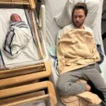 Shane Dawson Instagram - Jet Parker Adams Yaw and Max Chandler Adams Yaw ❤️ Born 12/7. There’s no words to express how it feels to be the fathers of these two beautiful boys. The best day of our entire lives and nothing else will ever compare. We probably won’t be showing much of them in the future but because many of you have been on the journey with us we felt it was right to show the destination. We are so unbelievably grateful. Thank you for the love and support during this entire process. We can’t wait for all the moments that are on the way. Cherishing every single one. - Shane and Ryland❤️