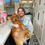 Shane Dawson Instagram – 35. Feeling very grateful ❤️ also swipe to see our girl 1 year ago today. My heart. :,)
