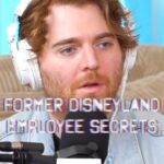 Shane Dawson Instagram – DISNEYLAND DOESNT PLAY!!!😳 full ep link in BlO with guests @kristie_ione and @eriktheelectric