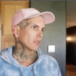 Shane Dawson Instagram - The New World Of Jeffree Star: Part 2 | Link in bio