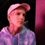 Shane Dawson Instagram - The New World Of Jeffree Star: Part 2 | Link in bio