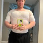 Shane Dawson Instagram - Weekend was weird 😮‍💨🦙💖snap/LOLShaneDawson