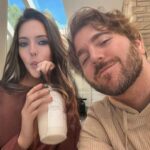 Shane Dawson Instagram - Weekend was weird 😮‍💨🦙💖snap/LOLShaneDawson
