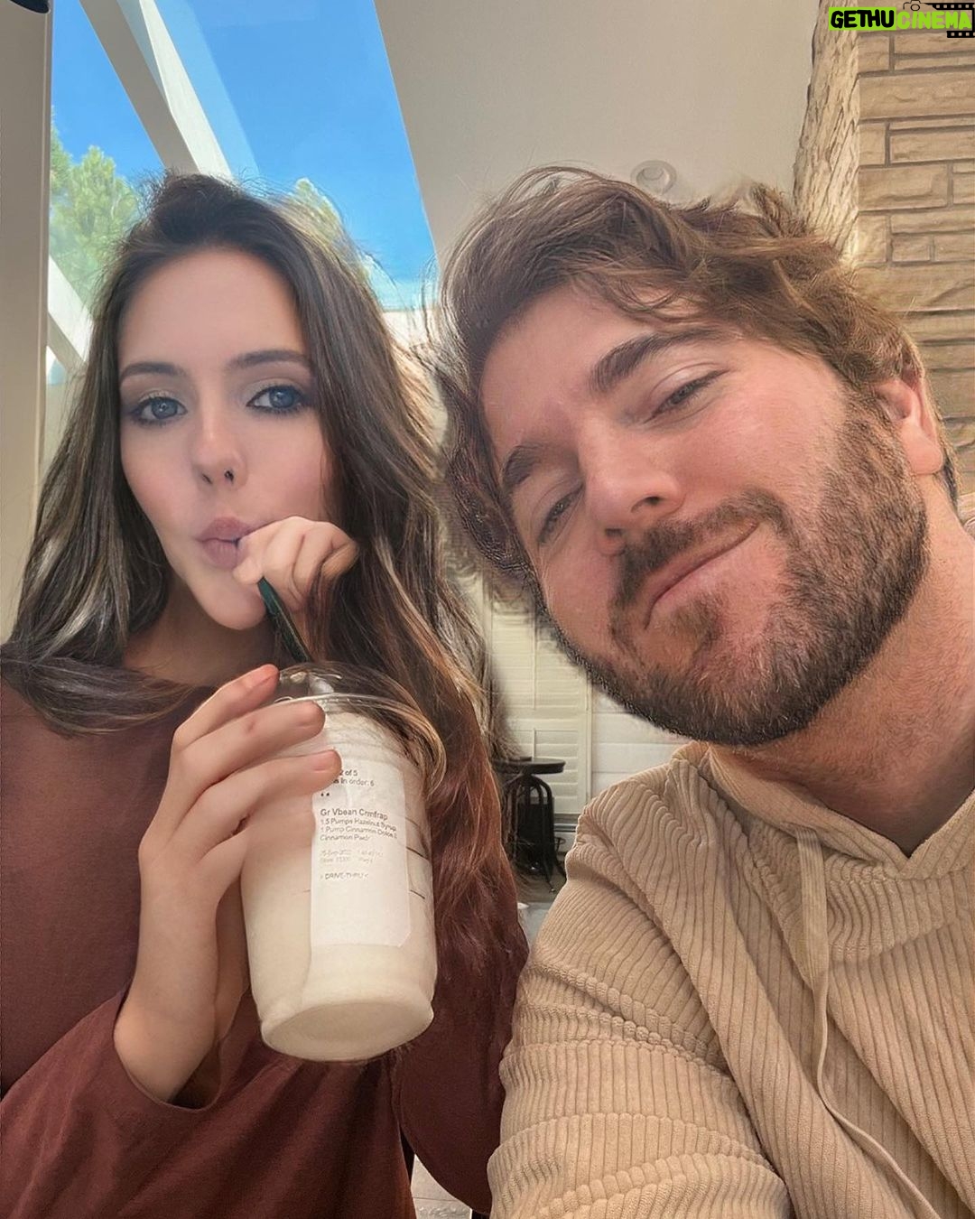 Shane Dawson Instagram - Weekend was weird 😮💨🦙💖snap/LOLShaneDawson