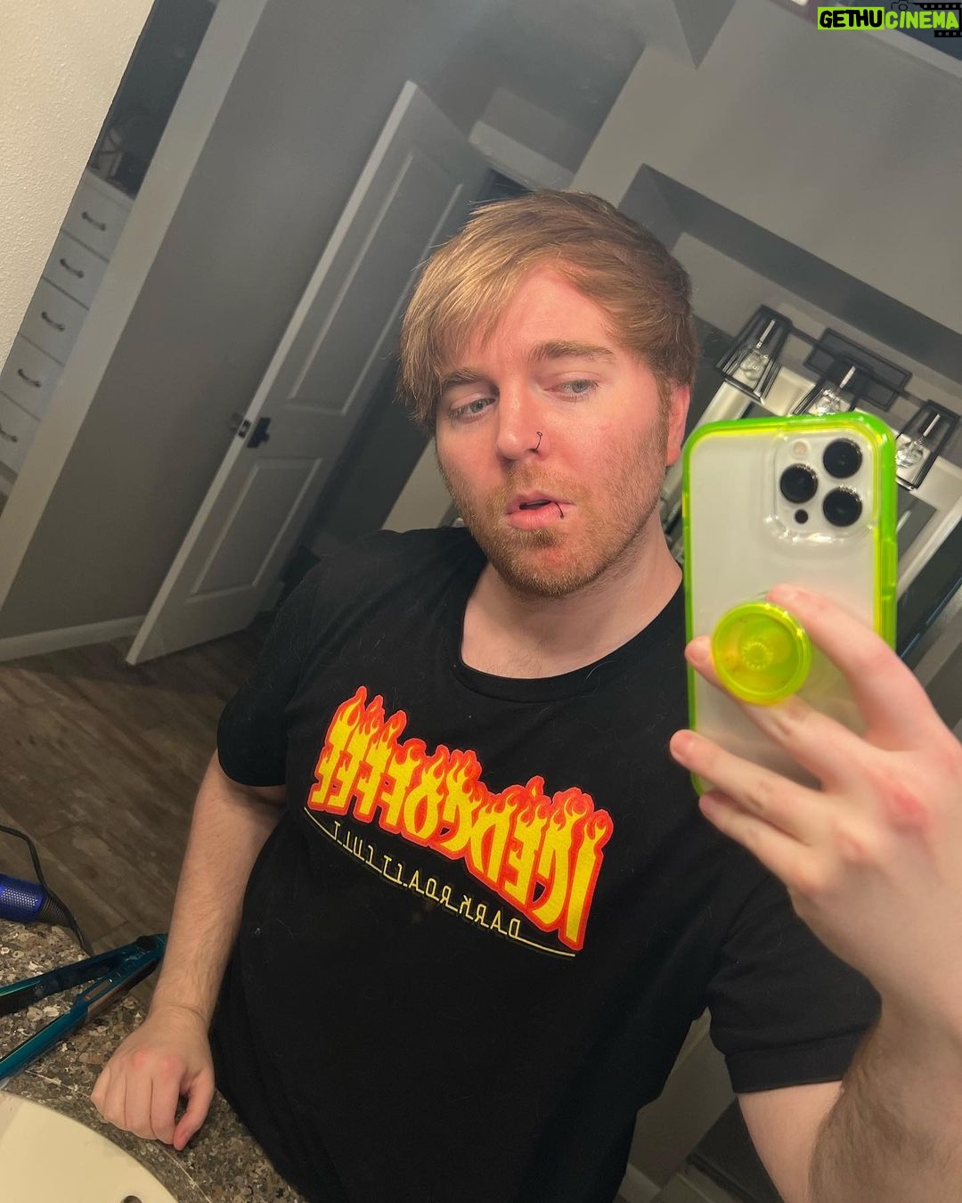 Shane Dawson Instagram - RawRR❤️🔥🖤⛓2008 was a fever dream (New Emo Pod Ep Coming Monday)