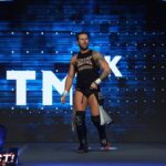 Shane Veryzer Instagram - I did an Impact. #impact #njpw #tmdk