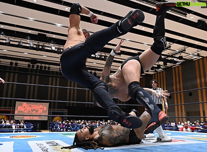 Shane Veryzer Instagram - Slip, Slap, Slop (though none of them bods sloppy 😉😉) #TMDK