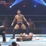 Shane Veryzer Instagram - 🎶Kick to Back🎶🎸 #TMDK #NJPW #ACDC