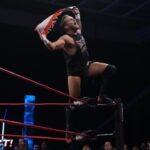 Shane Veryzer Instagram - I did an Impact. #impact #njpw #tmdk