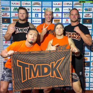Shane Veryzer Instagram - Power Strugglers
#TMDK