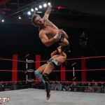 Shane Veryzer Instagram - I did an Impact. #impact #njpw #tmdk