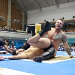 Shane Veryzer Instagram - Dynamtic Bomber!! #TMDK #NJPW