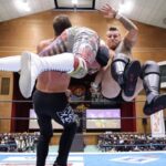 Shane Veryzer Instagram - He's gonna! He's gonna!! BUUUUUST!!!! #tankbusta #tmdk