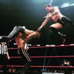 Shane Veryzer Instagram - Ring of Bustor