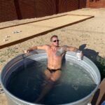 Shane Veryzer Instagram - Desert life looks good on me.