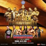 Shane Veryzer Instagram - Tomorrow! 3rd of July at the Irvine Spectrum come watch me crush some beef candy! @unitedwrestlingnetwork for more details.