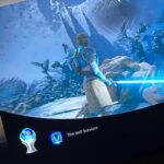 Shane Veryzer Instagram - We did it! Jedi master over here. #jedisurvivor #mrplatinum #ps5