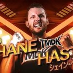 Shane Veryzer Instagram - Gs1 to know one #TMDK #NJPW #g1climax33