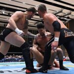 Shane Veryzer Instagram - Slip, Slap, Slop (though none of them bods sloppy 😉😉) #TMDK