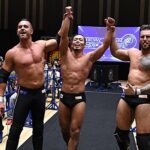 Shane Veryzer Instagram - Slip, Slap, Slop (though none of them bods sloppy 😉😉) #TMDK