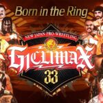 Shane Veryzer Instagram - Gs1 to know one #TMDK #NJPW #g1climax33
