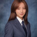 Shang-Fei Wang Instagram - Hahahahaha😂 #yearbook #ai