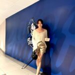 Shang-Fei Wang Instagram - What a game 🔥 @fubon_guardians_official Shoes @amaitw