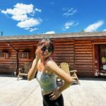 Shang-Fei Wang Instagram - ☀️ 🌞 #arizona #payson