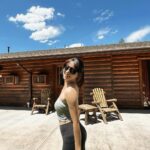 Shang-Fei Wang Instagram - ☀️ 🌞 #arizona #payson