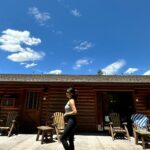 Shang-Fei Wang Instagram - ☀️ 🌞 #arizona #payson