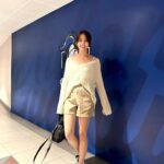 Shang-Fei Wang Instagram - What a game 🔥 @fubon_guardians_official Shoes @amaitw