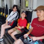 Shang-Fei Wang Instagram - Seattle ☀️ 我的家人們！ 最懂品酒的你們～ 這次來學了不少哈哈🤣 總是安排各種好玩好吃的聚會 真的好幸福🥹 #seattle