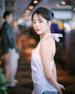 Shang-Fei Wang Instagram - 🤍🤍🖤🖤 ###

📸 @capa_tw