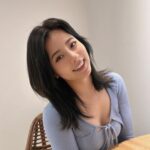 Shang-Fei Wang Instagram – 殺青後
終於有時間重新整理自己一番
–
謝謝開心鬼認識的夥伴
Hair @apartment_simon