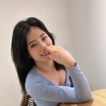 Shang-Fei Wang Instagram – 殺青後
終於有時間重新整理自己一番
–
謝謝開心鬼認識的夥伴
Hair @apartment_simon
