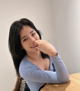 Shang-Fei Wang Instagram - 殺青後 終於有時間重新整理自己一番 - 謝謝開心鬼認識的夥伴 Hair @apartment_simon
