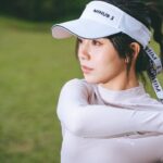 Shang-Fei Wang Instagram – 學習。
每次都有不同的驚喜跟成就
–
喜歡。

👚🧢 @minus1_official 
 📸 @chicken_more