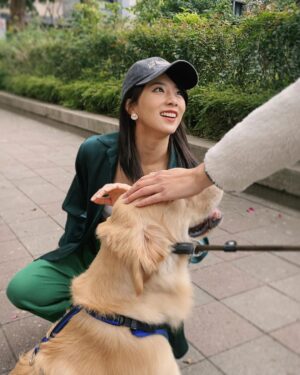 Shang-Fei Wang Instagram - 生活中的小確幸🫶🏻