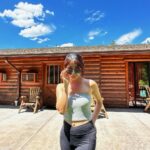 Shang-Fei Wang Instagram - ☀️ 🌞 #arizona #payson