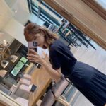 Shang-Fei Wang Instagram - #中秋節快樂 會做人， 就是說話及做事能讓身邊的人感到舒服， 而要舒服就是要做好溝通。 人是主要依靠語言溝通的動物， 就讓你的每一次說話， 都真誠的表達你的「真誠」吧！ 祝 中秋節快樂❤️ Clothes / @almi.apparel @chloehidemi #雲太美不想下山 雲太美不想下山民宿
