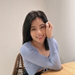 Shang-Fei Wang Instagram – 殺青後
終於有時間重新整理自己一番
–
謝謝開心鬼認識的夥伴
Hair @apartment_simon