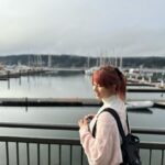 Shang-Fei Wang Instagram - 忙碌的過完了2022 感謝2022勇敢的自己 踏出了嶄新的一步 2023要越來越好 不論什麼 全力以赴 - 來寫未來2023年的劇本，做自己的主角 照著劇本走 一切幸福一切快樂🔥🫶🏻 #謝謝帶給成長的你們 #持續燃燒 #2023哈囉哈囉