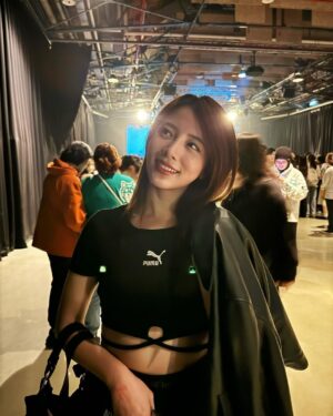 Shang-Fei Wang Instagram - About last night ❤️

#pederelias