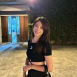 Shang-Fei Wang Instagram - About last night ❤️ #pederelias