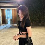 Shang-Fei Wang Instagram - About last night ❤️ #pederelias