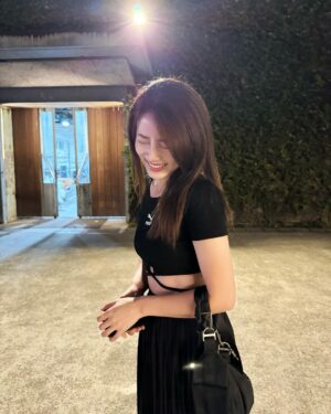 Shang-Fei Wang Instagram - About last night ❤️

#pederelias