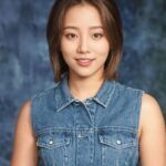 Shang-Fei Wang Instagram - Hahahahaha😂 #yearbook #ai